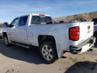 CHEVROLET SILVERADO K2500 HEAVY DUTY LTZ