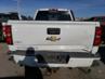 CHEVROLET SILVERADO K2500 HEAVY DUTY LTZ