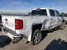 CHEVROLET SILVERADO K2500 HEAVY DUTY LTZ