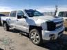 CHEVROLET SILVERADO K2500 HEAVY DUTY LTZ