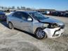 KIA FORTE EX