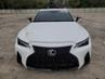 LEXUS IS 350 F SPORT