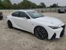 LEXUS IS 350 F SPORT