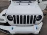 JEEP WRANGLER SAHARA 4XE