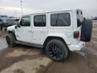 JEEP WRANGLER SAHARA 4XE