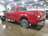 FORD F-150 SUPER CAB