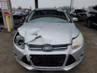 FORD FOCUS SEL