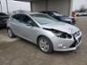 FORD FOCUS SEL