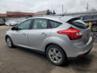 FORD FOCUS SEL