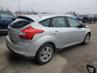 FORD FOCUS SEL