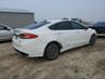 FORD FUSION TITANIUM/PLATINUM