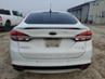 FORD FUSION TITANIUM/PLATINUM