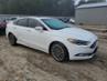 FORD FUSION TITANIUM/PLATINUM