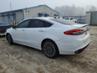 FORD FUSION TITANIUM/PLATINUM