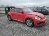 VOLKSWAGEN BEETLE S