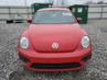 VOLKSWAGEN BEETLE S