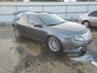 FORD FUSION SEL