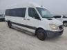 MERCEDES-BENZ SPRINTER 2500