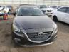 MAZDA 3 TOURING