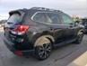 SUBARU FORESTER LIMITED