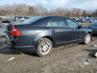 FORD FUSION S