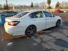 HONDA ACCORD TOURING