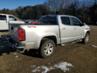 CHEVROLET COLORADO LT