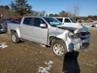 CHEVROLET COLORADO LT