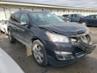 CHEVROLET TRAVERSE PREMIER