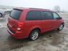 DODGE GRAND CARAVAN SXT