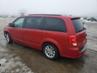 DODGE GRAND CARAVAN SXT