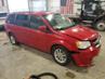 DODGE GRAND CARAVAN SXT