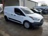 FORD TRANSIT CONNECT XL