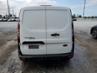 FORD TRANSIT CONNECT XL