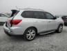 NISSAN PATHFINDER S