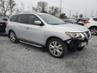 NISSAN PATHFINDER S