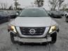 NISSAN PATHFINDER S