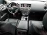 NISSAN PATHFINDER S