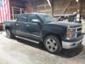 CHEVROLET SILVERADO K1500 LTZ