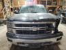 CHEVROLET SILVERADO K1500 LTZ