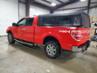 FORD F-150 SUPER CAB