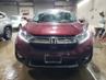 HONDA CR-V EXL