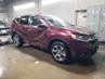 HONDA CR-V EXL