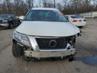 NISSAN PATHFINDER S