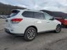 NISSAN PATHFINDER S