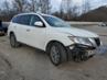 NISSAN PATHFINDER S