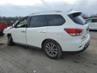 NISSAN PATHFINDER S