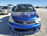 NISSAN VERSA S