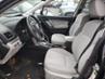 SUBARU FORESTER 2.5I PREMIUM