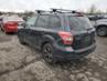 SUBARU FORESTER 2.5I PREMIUM